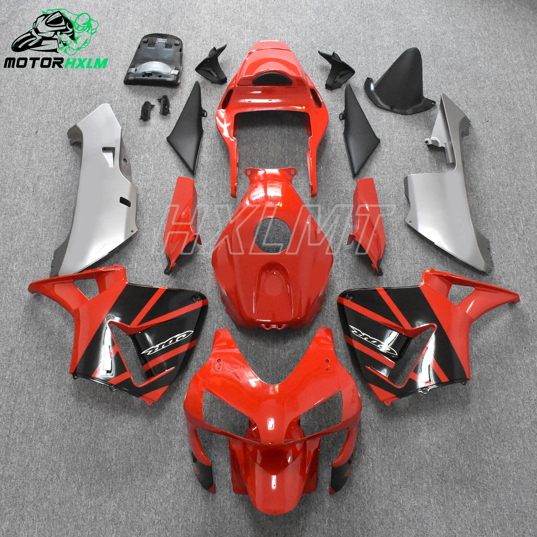 For HONDA CBR600RR CBR 600RR CBR 600 RR F5 2005 2006 Motorcycle Full Body Fit Fairing For Honda CBR600rr 2005 2006 Full Fairing