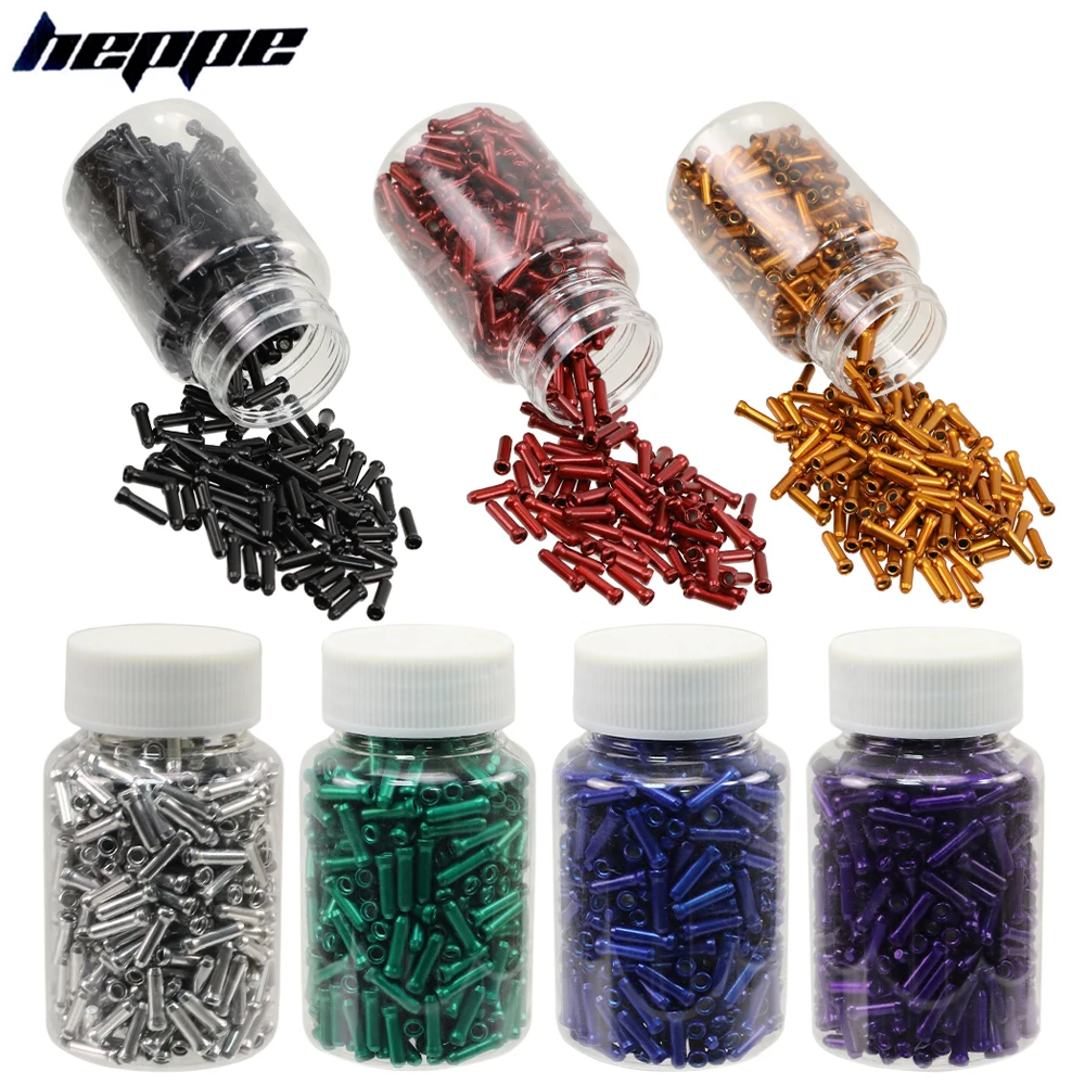 500Pcs Bike Shifter…
