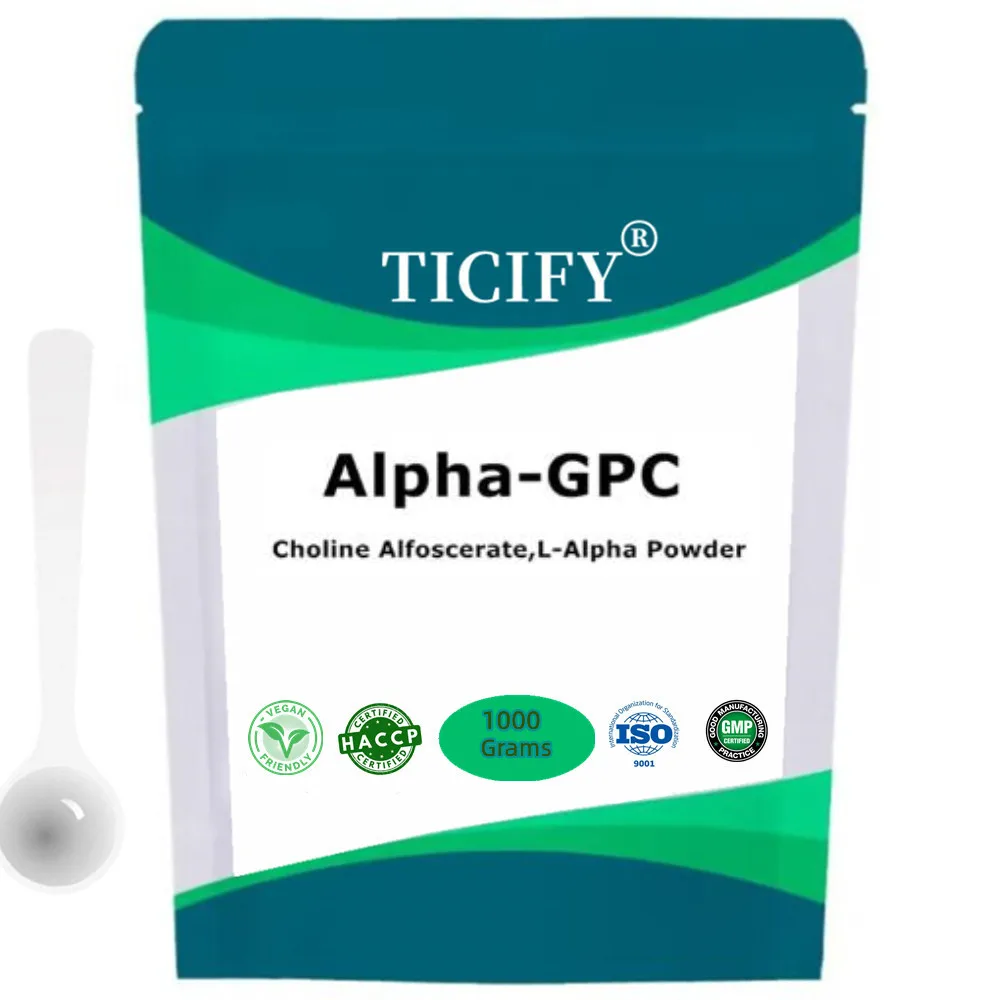 L-a-глицерофосфорилхолин