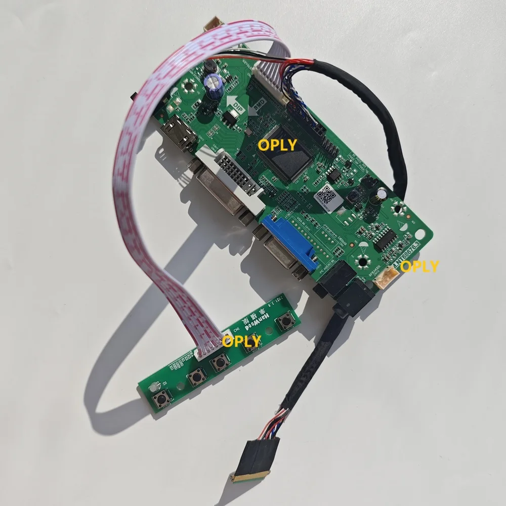 Kit For N089L6-L02 … - image