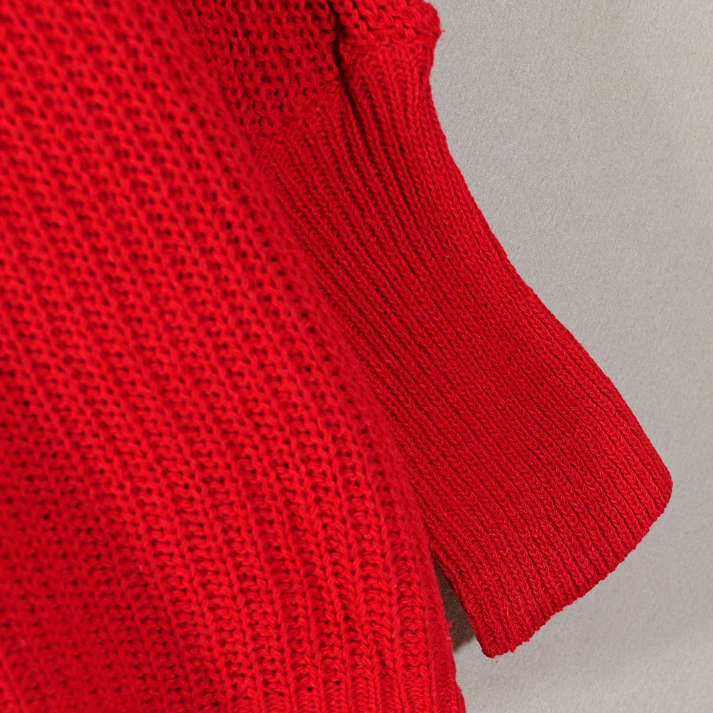 Inverno 2025 da donna allentato lungo Sve collo alto maglione colorato Base irt capispalla alla moda confortevole top termico caldo