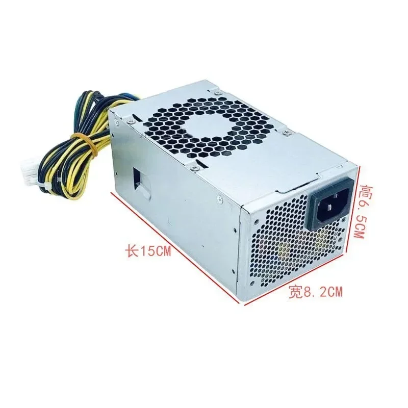 

New for 10 Pin 260W Power Supply HK360-71PP PCH015 PCK012 FSP260-20TLA