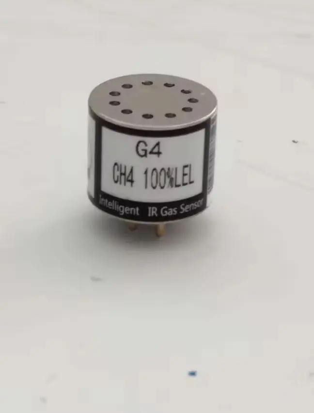 Smart NO2 Gas Sensor Detector High-Tech Sensor zur Gaserkennung