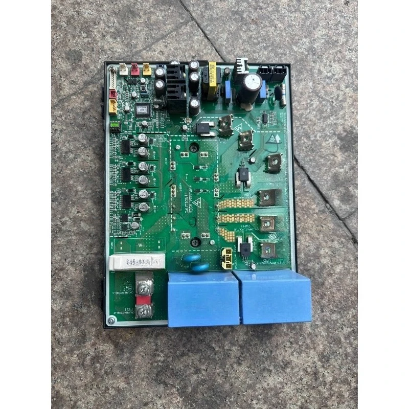 

Parts for central air conditioning drive board EAX65888701 main board EAX65723701 fan board EAX65605003