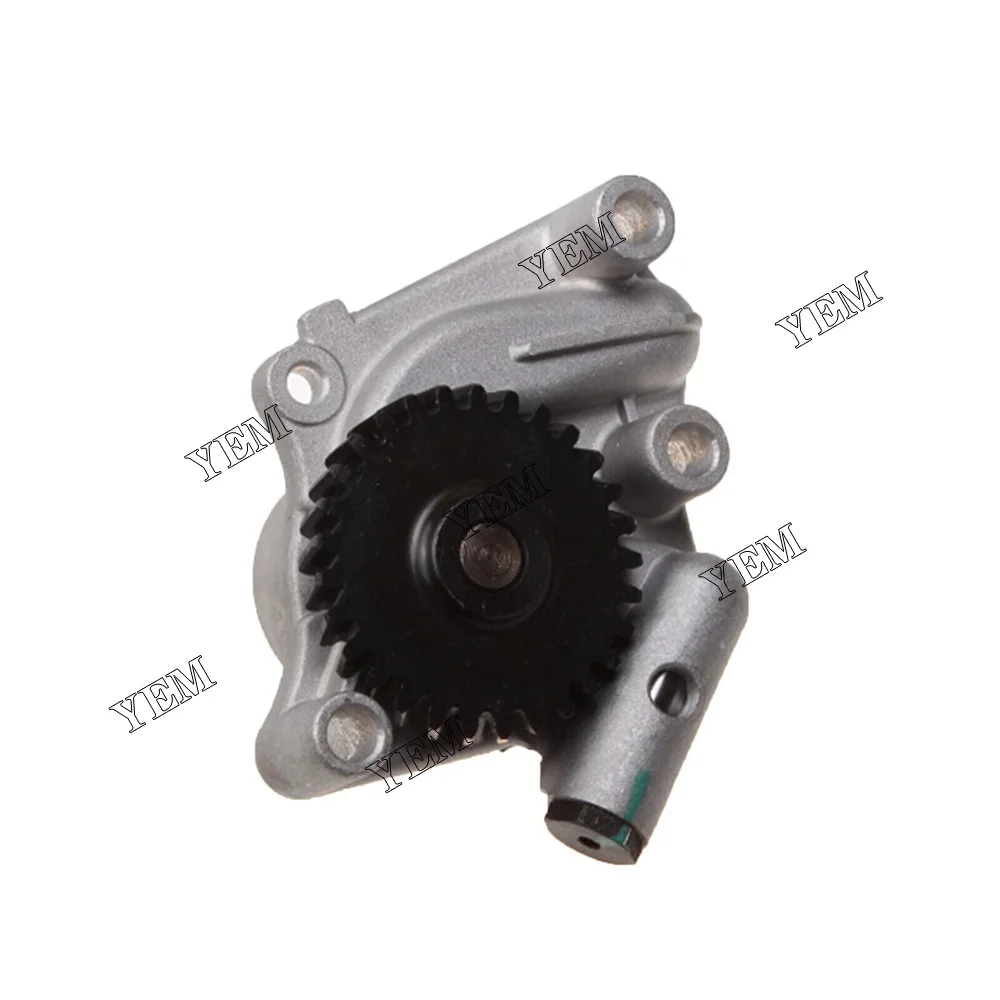 Brand-New Oil Pump For Yanmar 4TNE94 4TNV94 4TNV94L 4TNE98 4D92E For Komatsu 4D94E 4D94LE