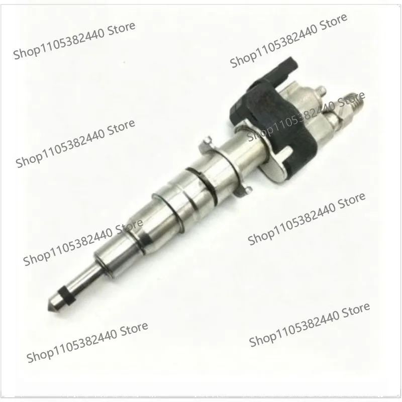 N54 Engine Fuel Injector Fit E90 E60 E71 F02 335i 535i X6 Part No.13537589048