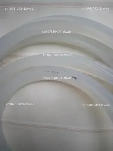 XG1 pulsating vacuum sterilizer sealing strip 2890 sterilizer door rubber strip