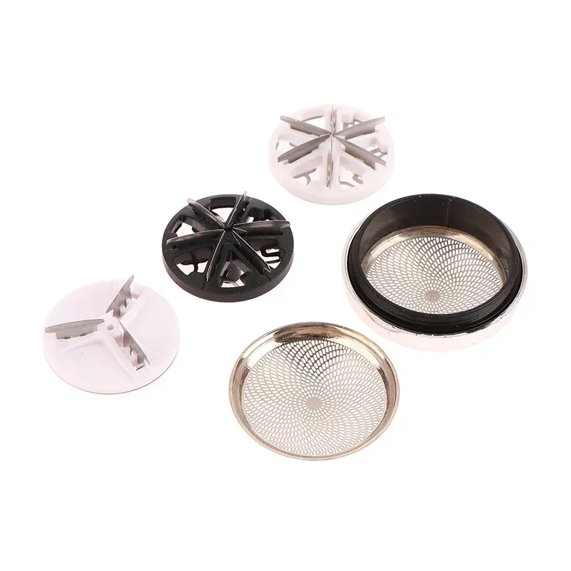 New 3/6 Blades Electric Shaving Razor Head Electric Shaving Accessory Knife Net For Dry Wet Shaving Machine Beard Trimmer Parts