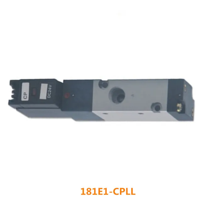 High Quality Solenoid Valve  For 181E1-CPLL
