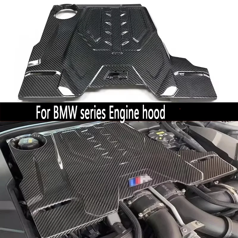 For Bmw Series M5 F…