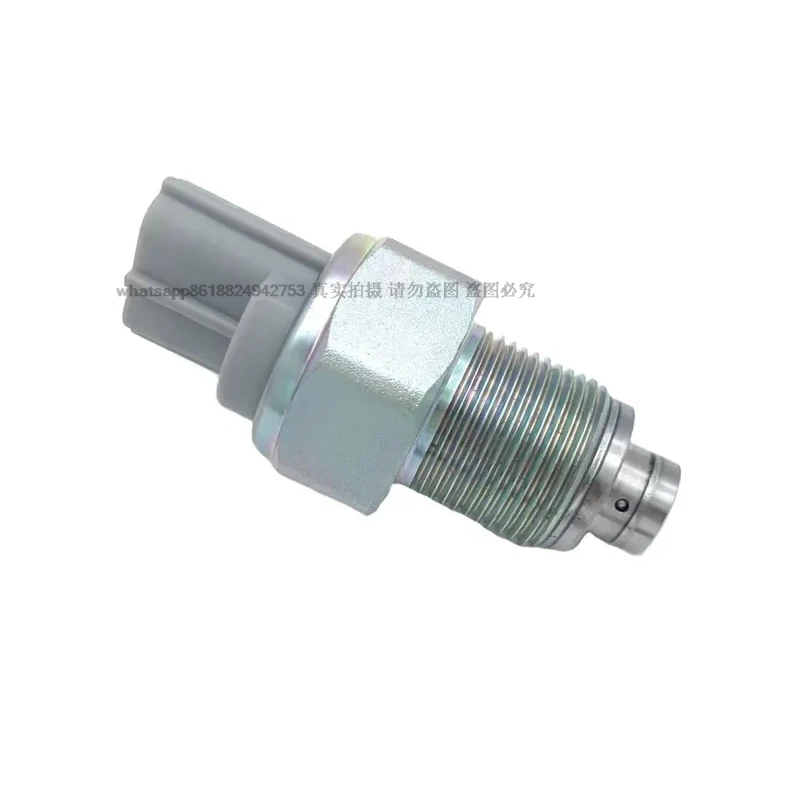

Excavator parts 499000-4441 fuel pressure sensor