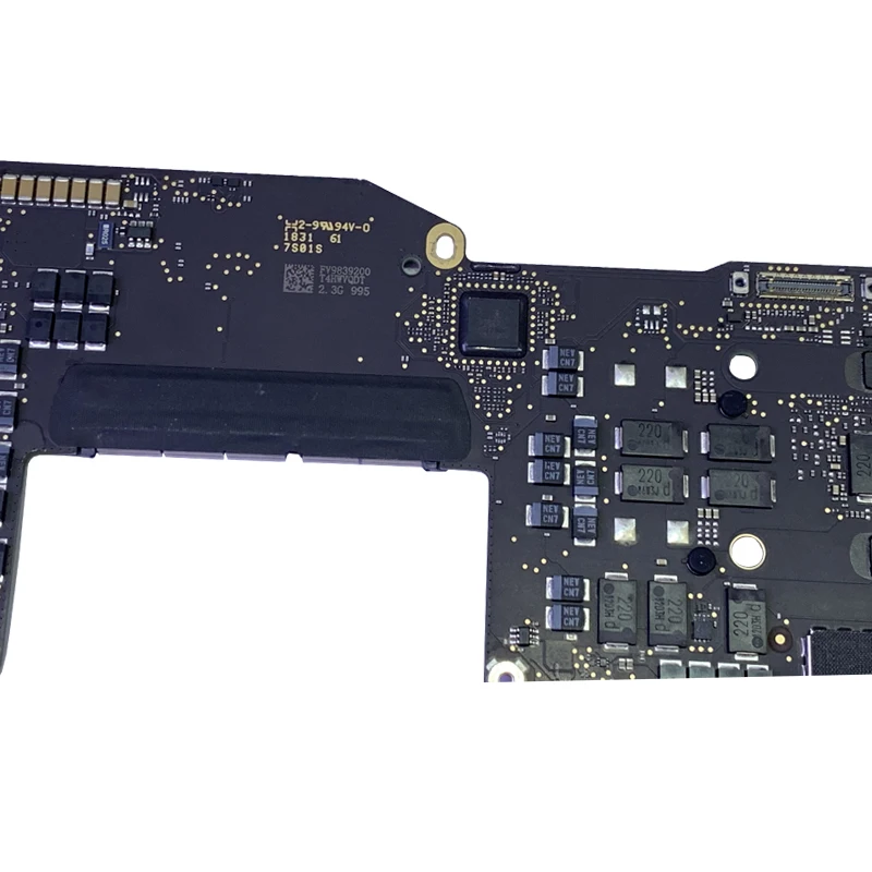 Imagem -04 - Testado para Macbook Pro A1708 Placa-mãe 2023 2023 13 8gb 16gb i5 i7 82000840-a 820-00875 Emc 3164 2978