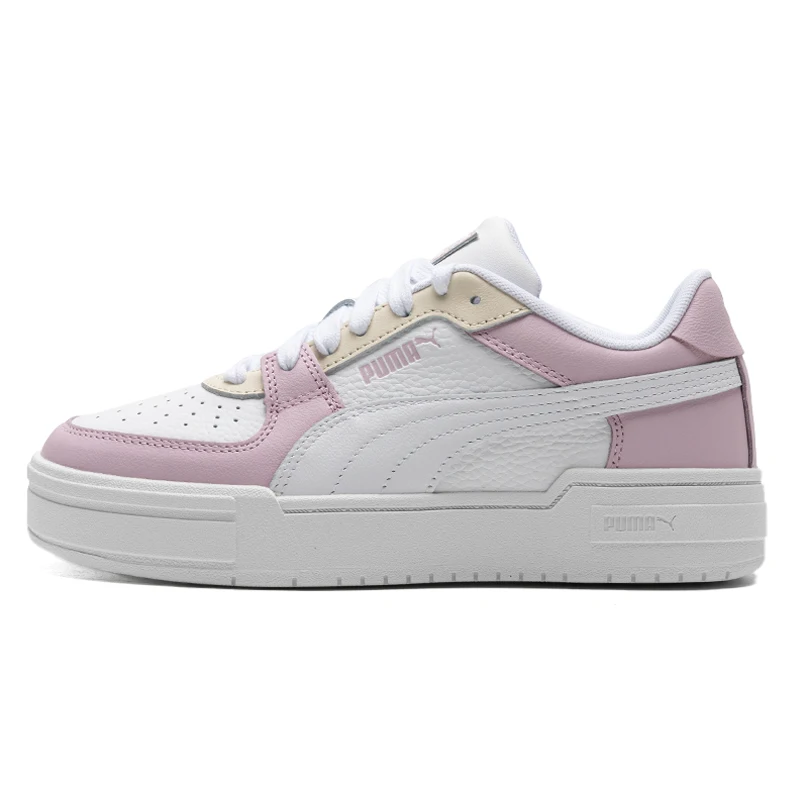 

Puma Ca Pro Classic Men's Shoes Women's Shoes Sports Shoes Low-Top Lightweight Plaid Shoes Ca Pro Classi Fashion Casual Shoes 380190-50