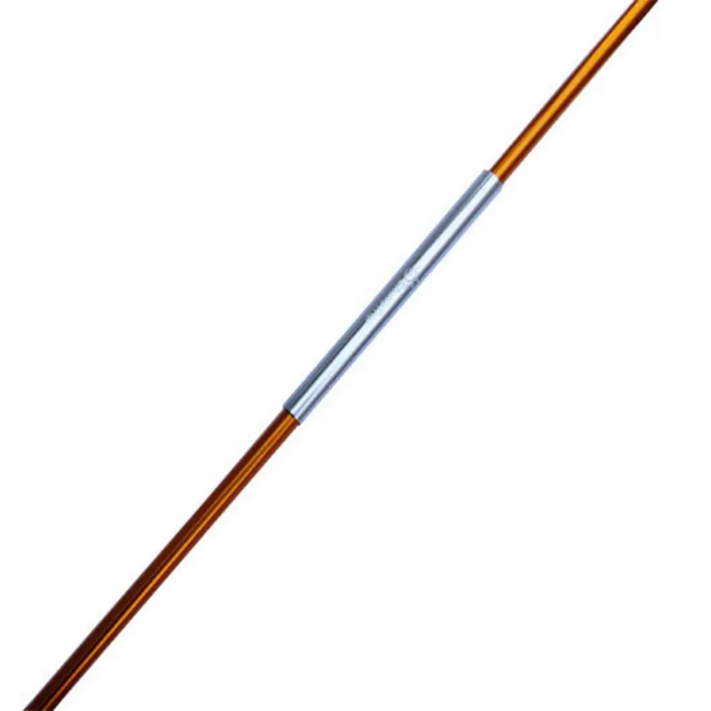 High Quality Outdoor Tool Tent Pole Pipe Single Rod Mending Tent Accessories Repair Tube