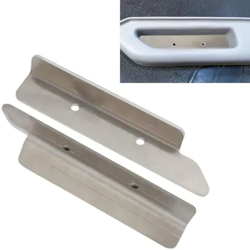 

AUTOVIC Front Door Armrest Repair Kit for Chevy S10 Blazer GMC Jimmy 86-94