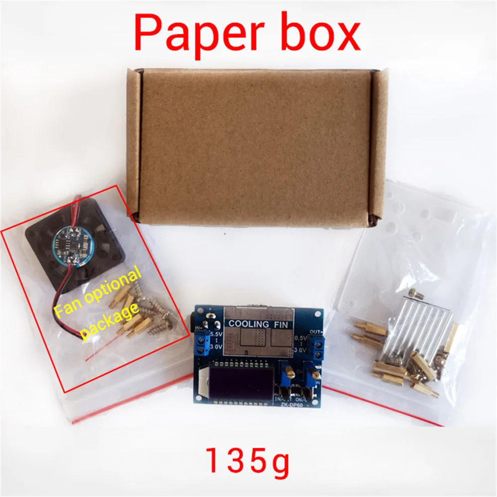 Dc Dc Automatic Boo…