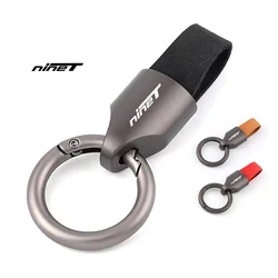 For Bmw R Ninet Rninet Rnine T Scrambler Motorcycle Keychain Keyring Key Chain Ring Holder Lanyard Accessories