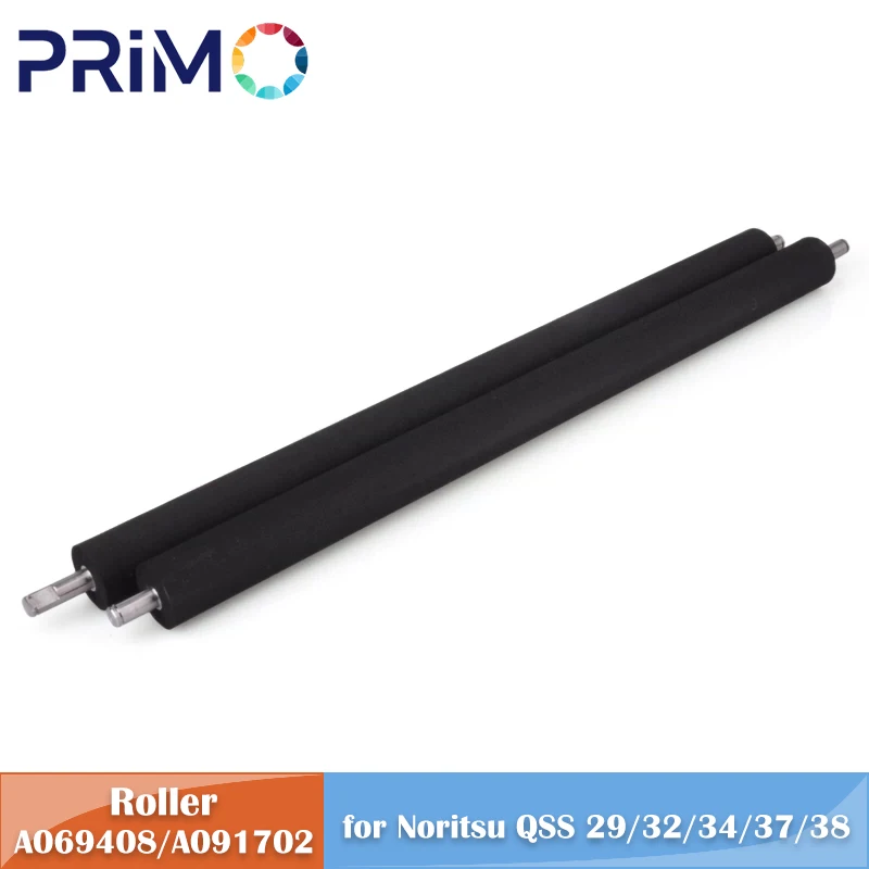 

A069408 A069408-00 A091702 DRYER RACK UNIT Roller for Noritsu QSS 29/32/34/37/38 Digital Minilab Part