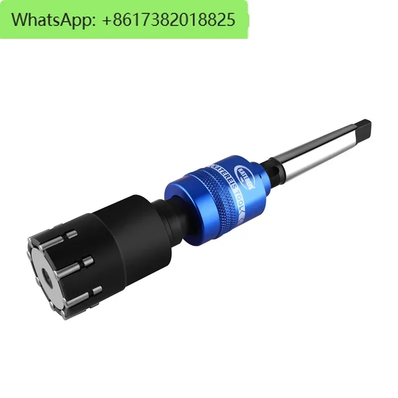 

Hob spindle accessories