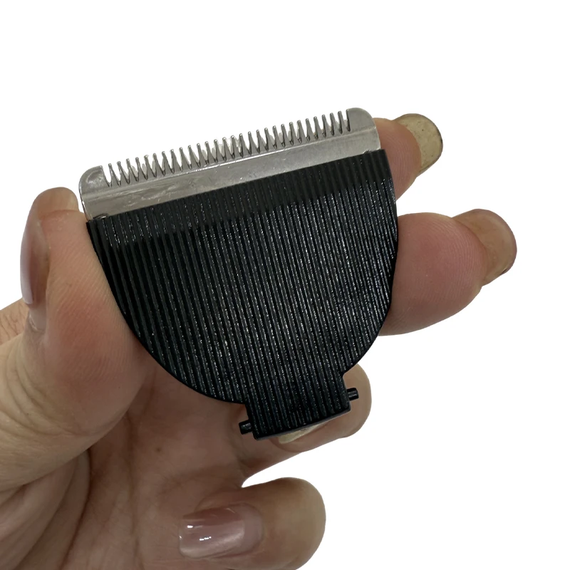 体毛トリマー シェーバー 男性用 ボールトリマー 陰部交換用 セラミック刃 防水クリッパー替刃