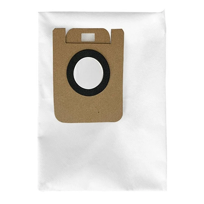 Dust Bag For Xiaomi Dreame Bot Z10 Pro / L10 Plus Auto-Empty Robot Vacuum Cleaner Replacement Spare Part