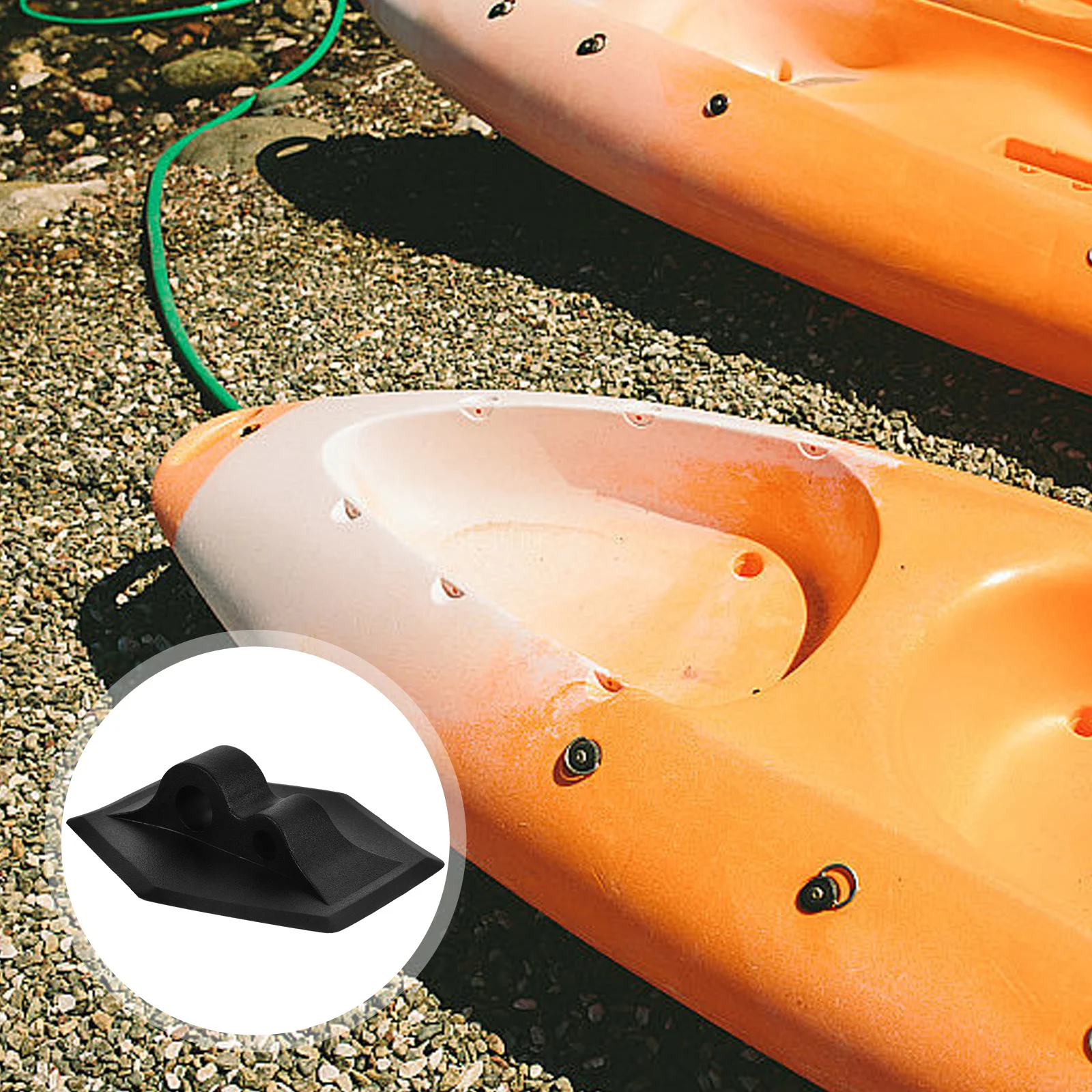 

Inflatable Boat Motor Mount Durable Kayak Engine Bracket Fixed Buckle Holder Mount Stand Support Motor Clip for Canoe Fishing