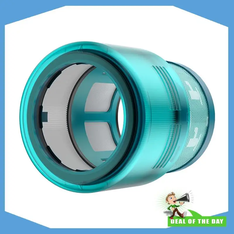 24-Hour Delivery For Dyson Gen5 Vacuum Filter Replacement Kit 4Pcs Compatible Detection Spare Parts Accessories