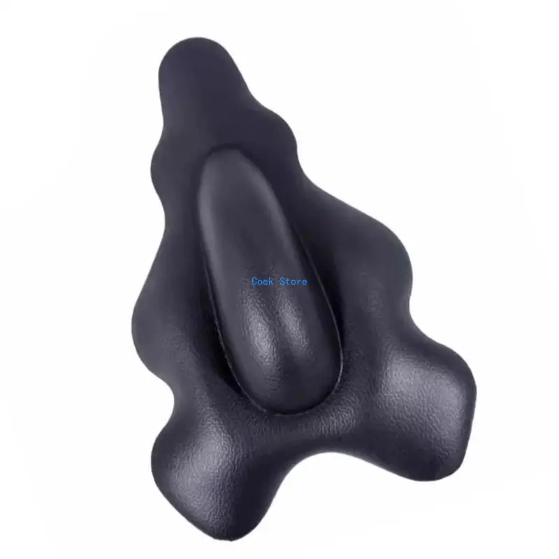 

11UE Pelvic Floor Muscle Trainer Ergonomic Kegel Tightener Bladder Trainer Enduring