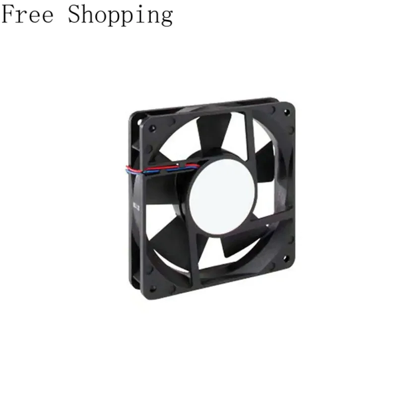 

E1225E48B-FSR E1225H12BT-FSR E1225H48B-FSR E1225L05B-FSR E1225L12B-FSR E1225L12BT-FSR Cooling Fan