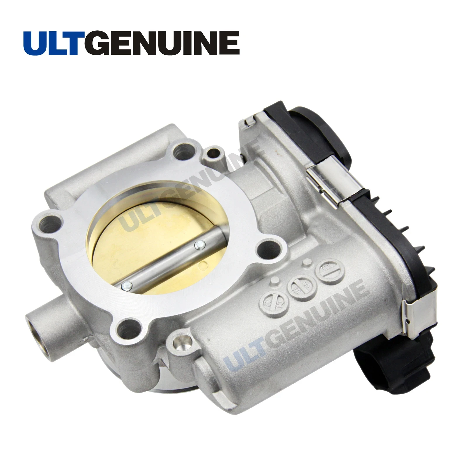 New Throttle body Valve For 2011-2017 Buick ncore Base Sport Utility 4-Door 1.4L 1364CC 83Cu. In. l4 GAS DOHC Turbo 24105644