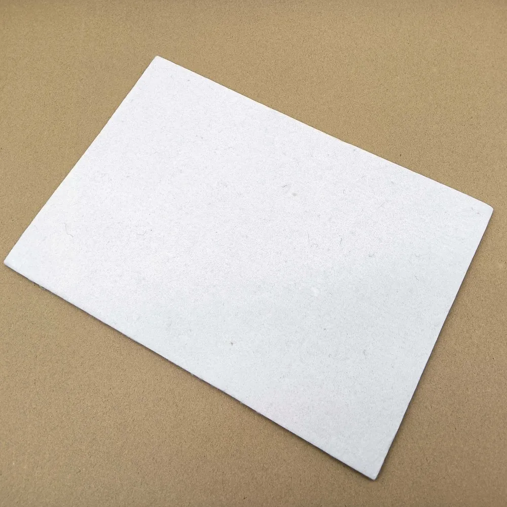 Waste Ink Sponge 210mm*297mm*5mm Fits For Fuji CANON Brother Epson Xerox Matsushita RICOH Samsung Konica Minolta Kyocera Fujitsu