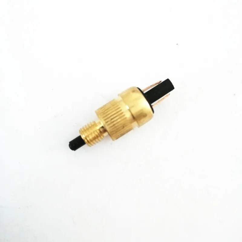 

UNIVERSAL MOTORCYCLE BRAKE LIGHT SWITCH 10MM SCOOTER QUAD VINTAGE HANDLE MOPED