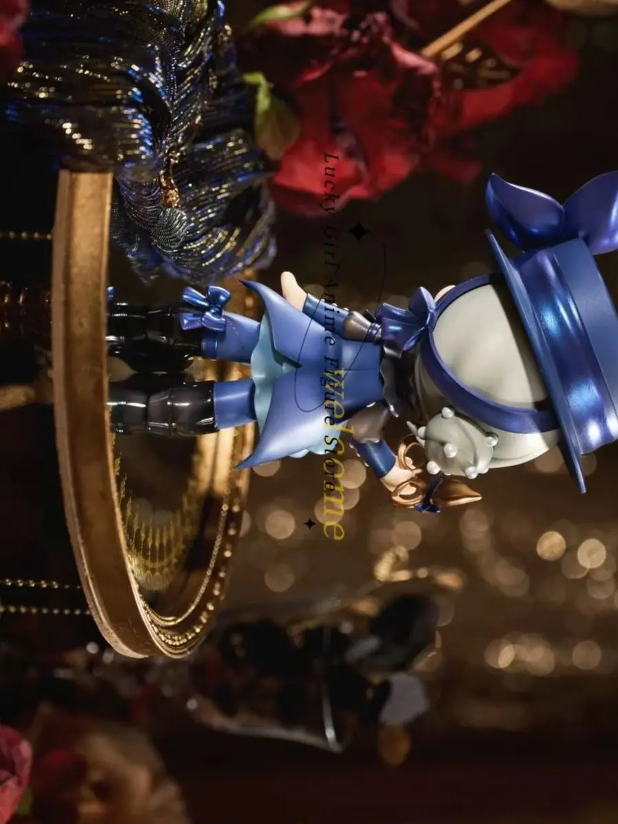 In Stock Original Back To The Future: 1999 Virtue Sonnet Animation Cartoon Doll Figures 2026 New Ornamen