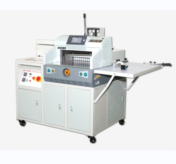 （2026） Double100 ST-6S ST-6Z J-5  All in One Semi-Automatic Digital Photo Album Making Machine for  Wedding Studio