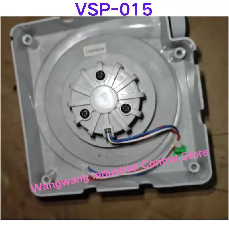 

Проверенный б/у насос для отбора проб воздуха VSP-015