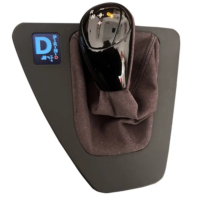 Car Gearbox Panel M… - image