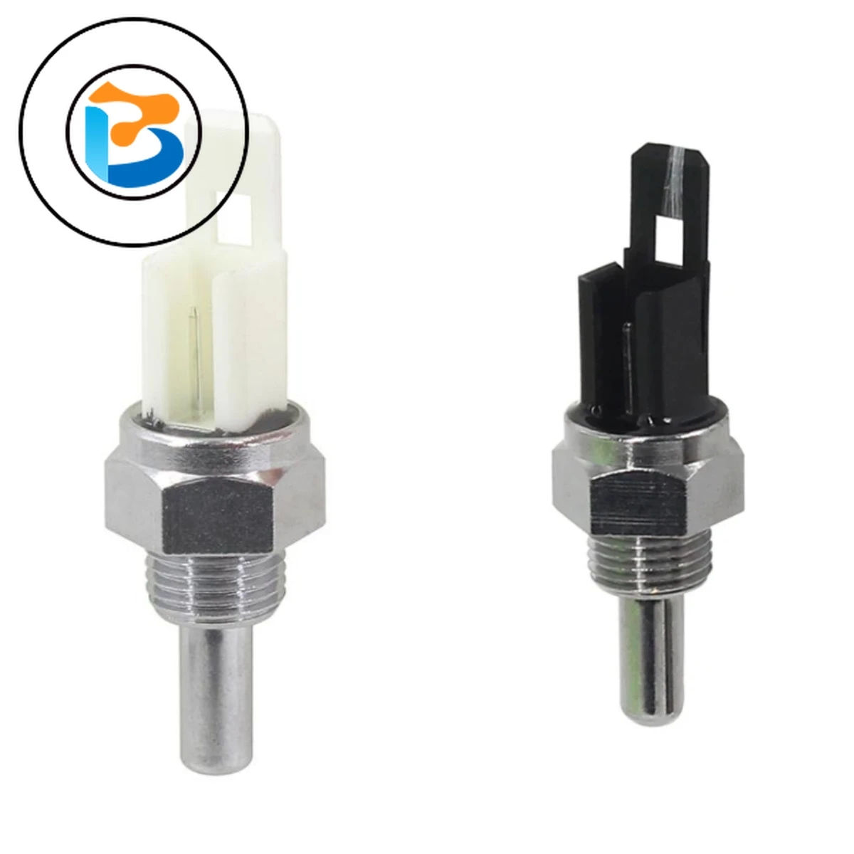 Sonda del Sensor de temperatura NTC para calentar agua, piezas de repuesto para calentador de agua, caldera colgante de pared de Gas, 3 uds.