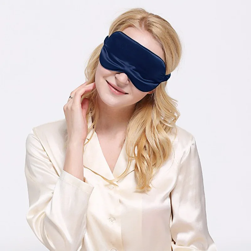 

Guaranteed Silicone , sleep eye mask bag with delicate