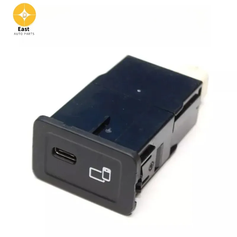 OEM 2478203802 A2478203802 Car USB Interface USB Plug SD Card Reader Type-C Model For Mercedes Benz A GLA B GLB