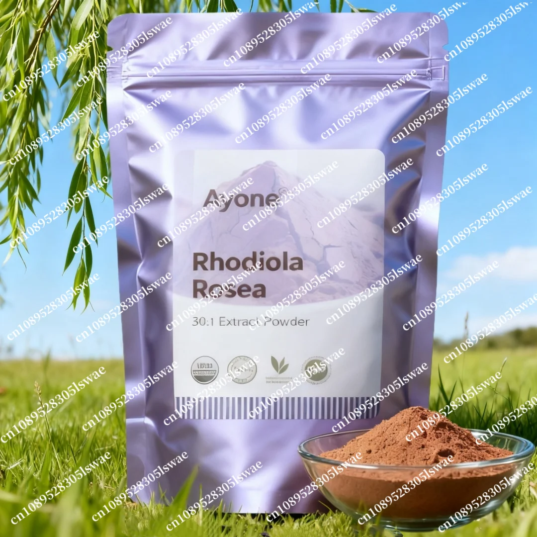 

Индивидуальные многоразовые пакеты для упаковки сумок из алюминиевой фольги с экстрактом родолы и розы для быстрой доставки