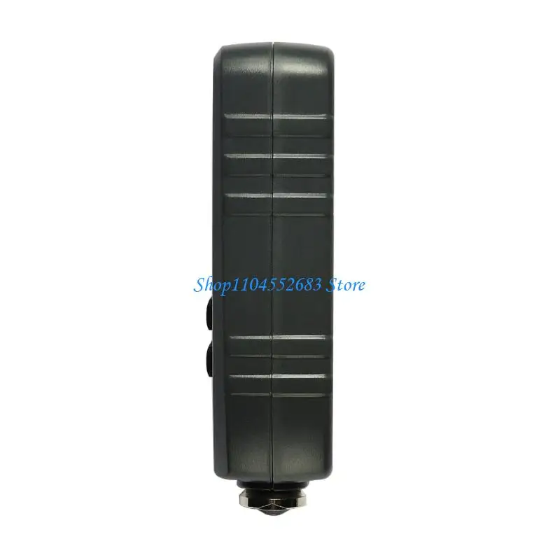 

Y6GD Coating Thickness Gauge Measuring Device For Metal Substrates With Fast Response