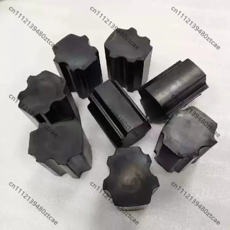 Oil‑Free Machine Coupling Replacement Parts Compatible With Atlas Copco Air Compressor Consumables Spare Parts DIY Mod Accessory