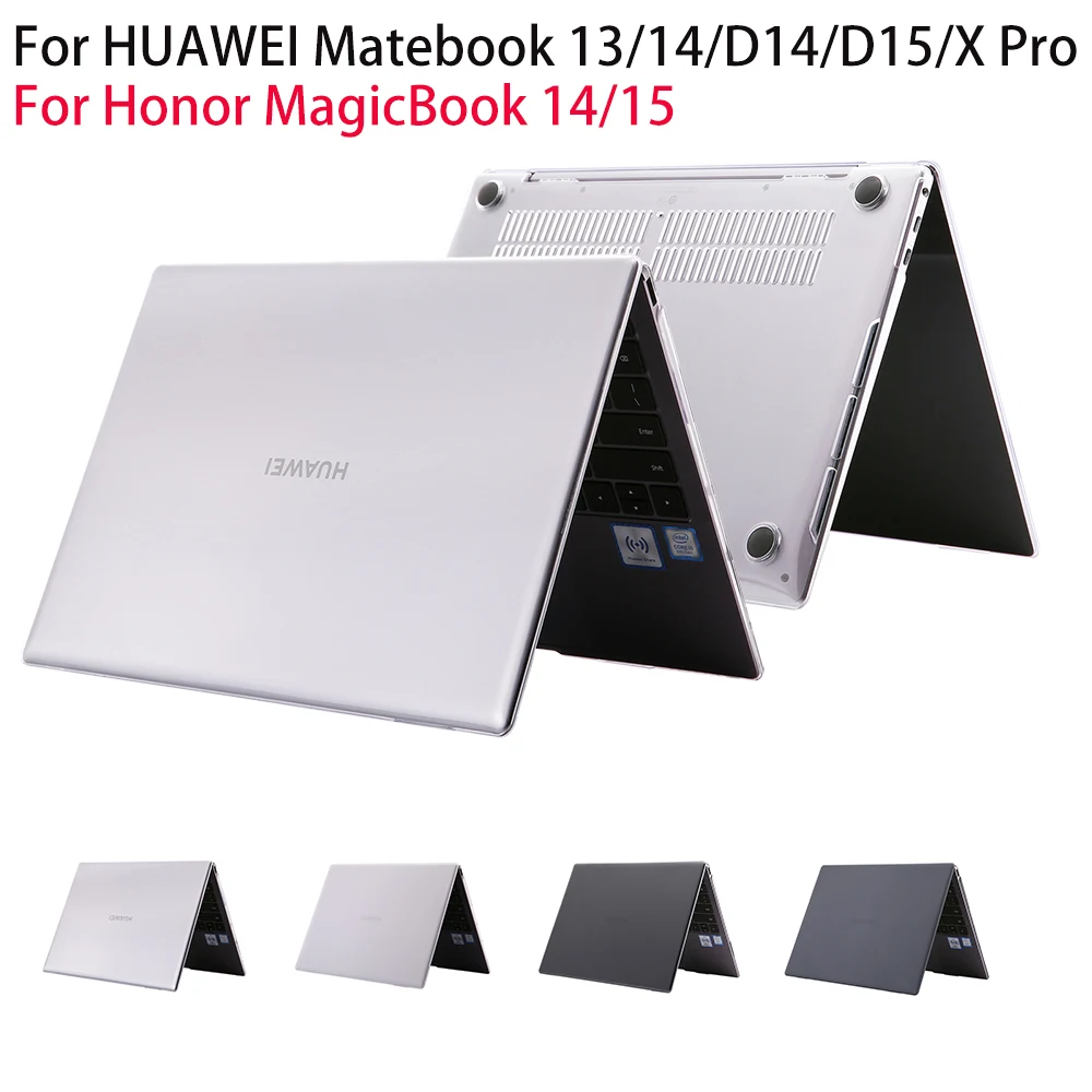 Case for Huawei Matebook D14 2020 mate D15 Honor Magic 14 15 cover for Mate 13 mate 14 inch Mate X Pro 13.9 + Keyboard Cover