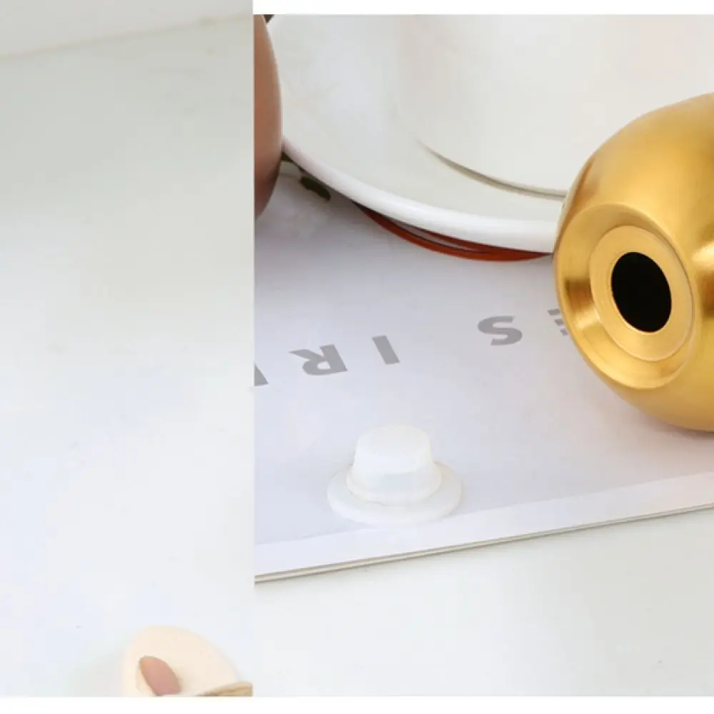 Creative Egg Shape Seasoning Shaker Stainless Steel Salt Pepper Dispenser Kitchen Cruet Modern Style Cooking Tool