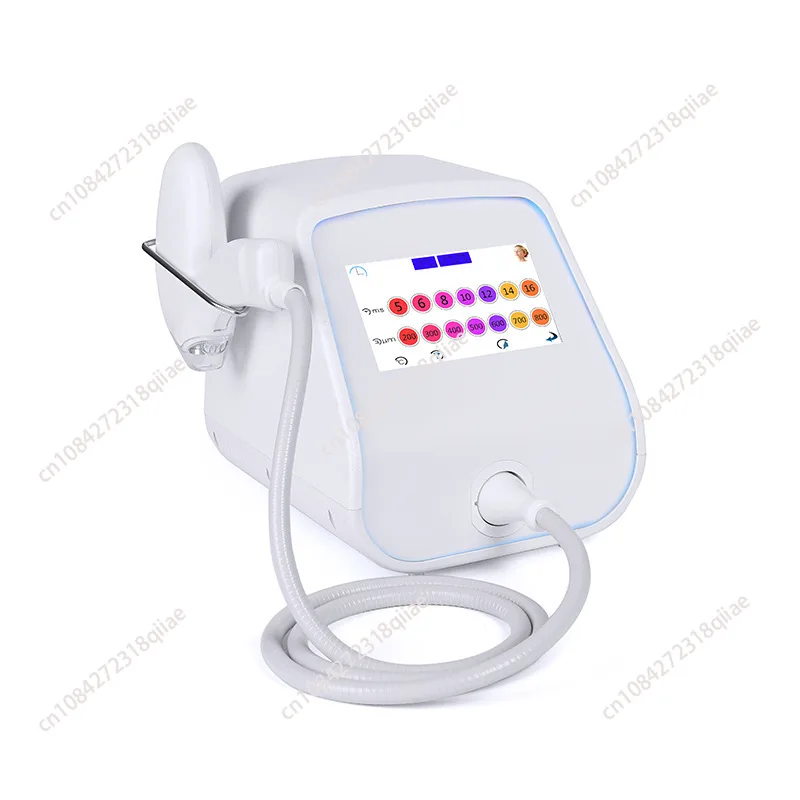 Thermal Fractional Skin Rejuvenation Scar Removal Machine Anti-Wrinkle Face Lifting Skincare Tools