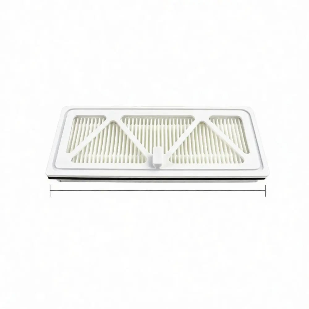 For DJI ROMO P A S Replacement Accessory Pack Robot Vacuum Main Brush HEPA Filter Side Brush Mop Pad Dust Bags Tool