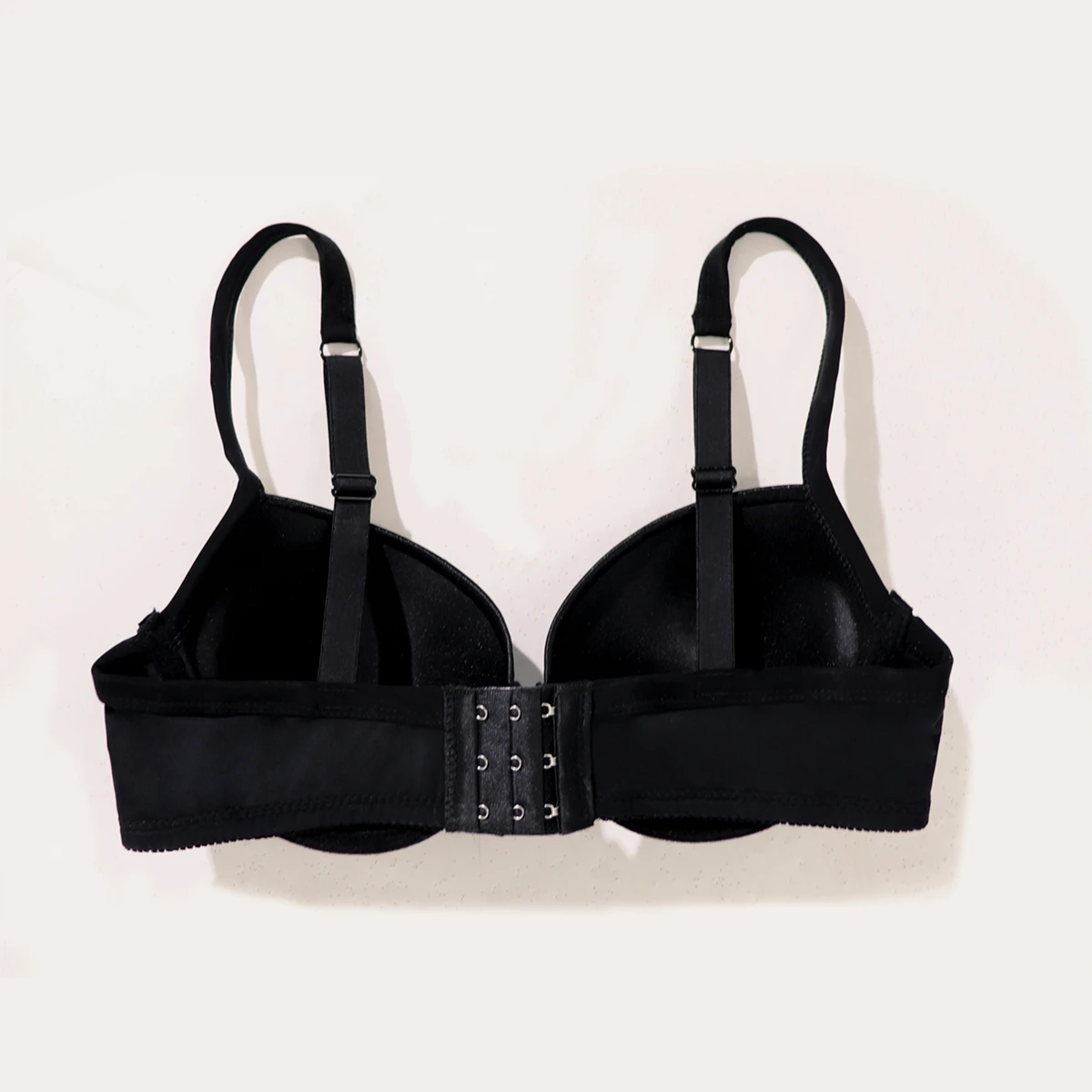 Dámská push-up podprsenka BEAUWEAR s vyztužením, košíčky B a kosticemi, sexy spodní prádlo 75B 80B 85B 90B-078 - náhled 2