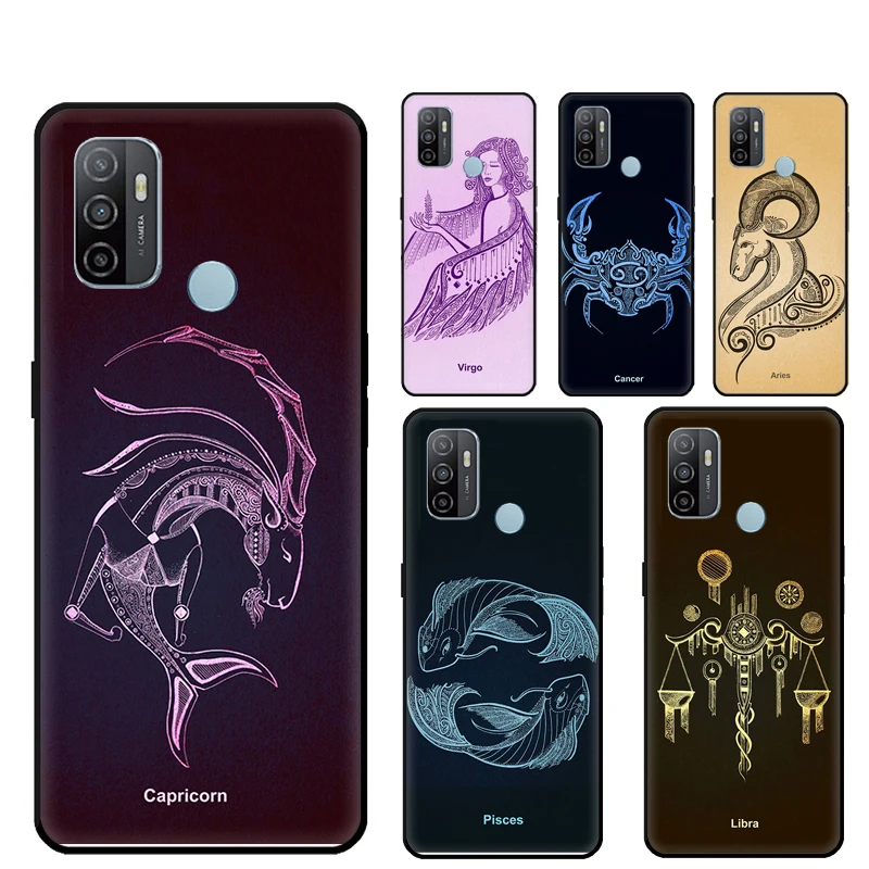 Zodiac Sign Case Fo…