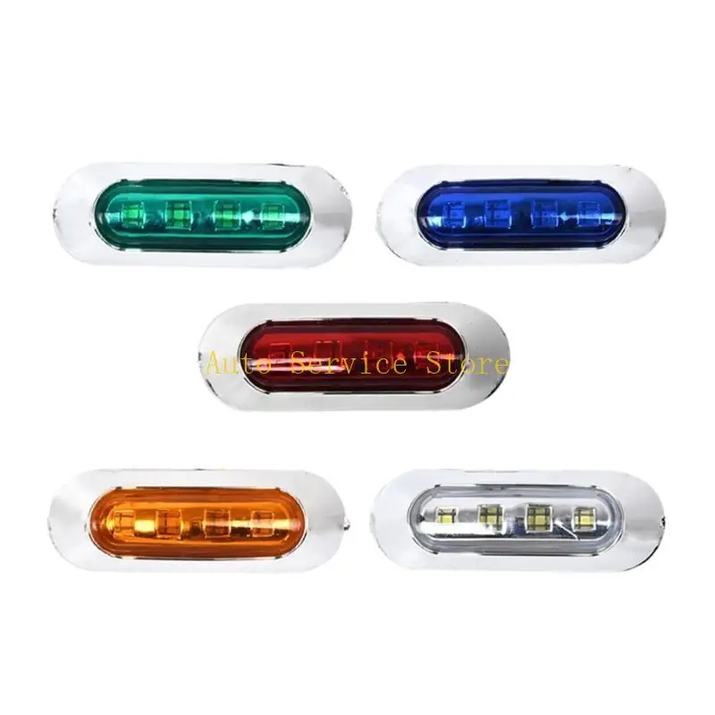 

462A Boat Navigation Light 24V Ship Light Marine Boat Sailing Light LED Lights
