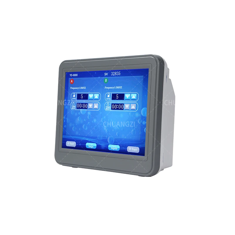 INDIBA Proionic Body Slimming Beauty Machine skin Lift Device spain Technology High Frequency 448KHz Pain Alleviating System